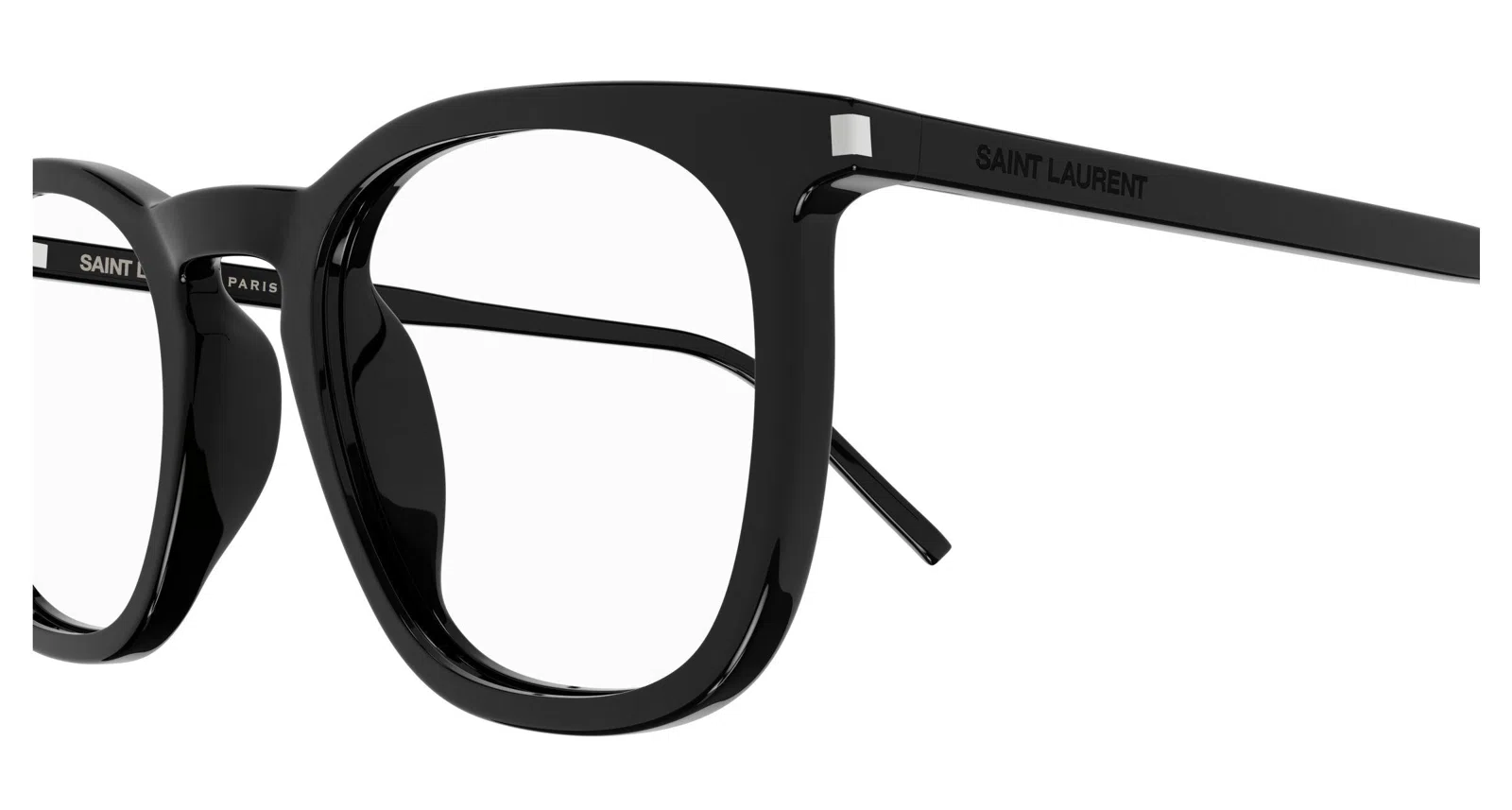 Saint Laurent SL 623 OPT Eyeglasses - view 6